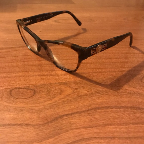Versace Accessories - Versace optical glasses (non prescription) (used)